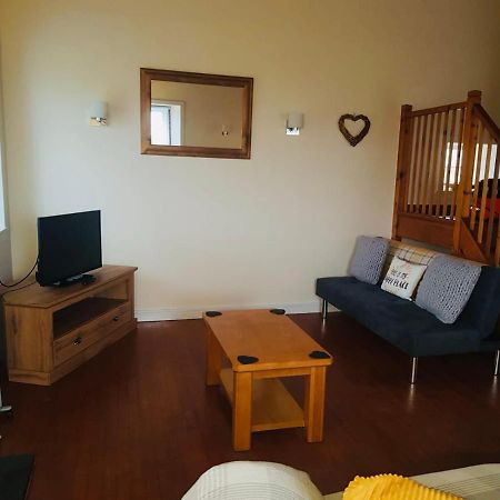 Isle Of Gigha Cottages Екстериор снимка