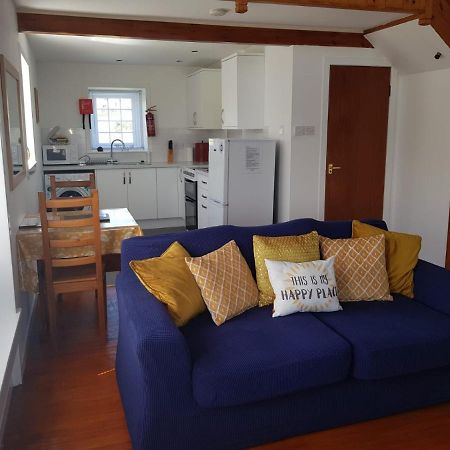 Isle Of Gigha Cottages Екстериор снимка