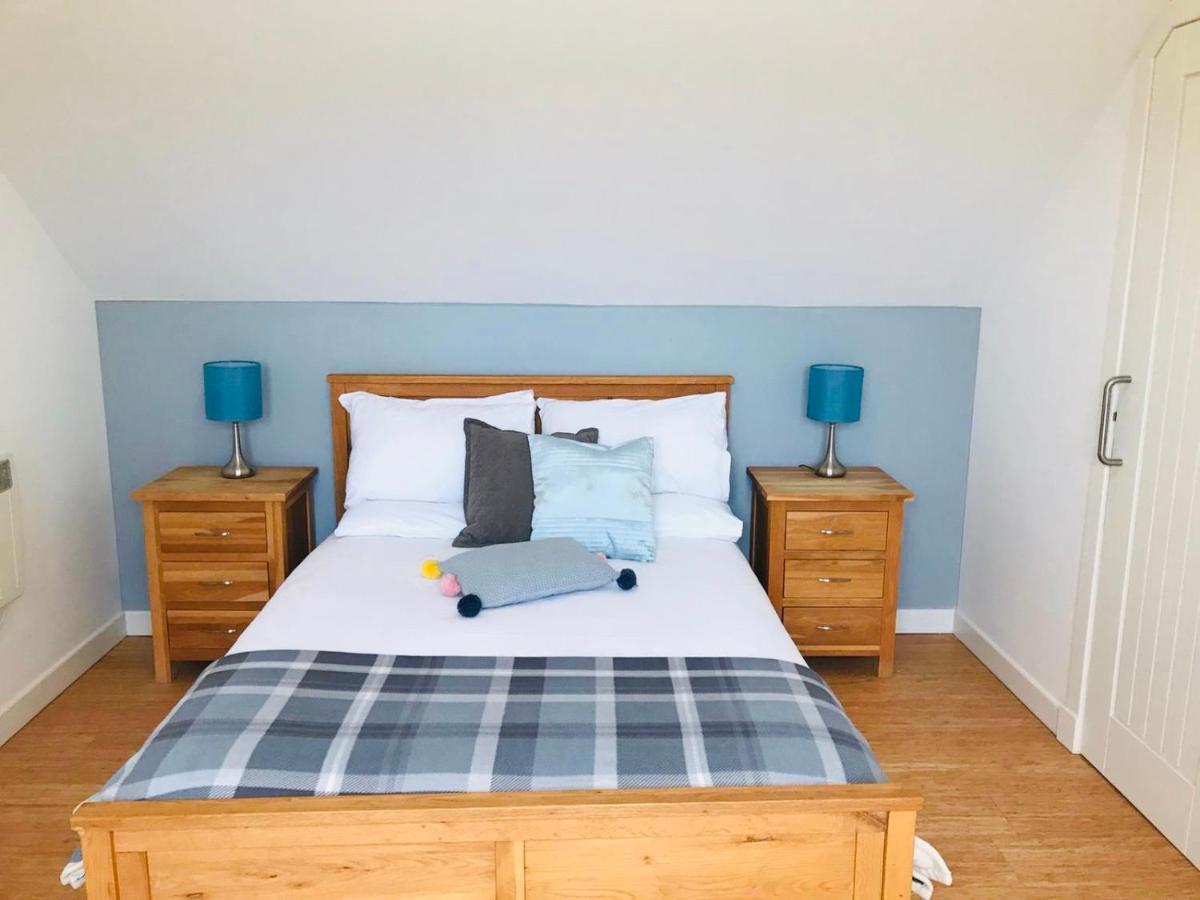 Isle Of Gigha Cottages Екстериор снимка