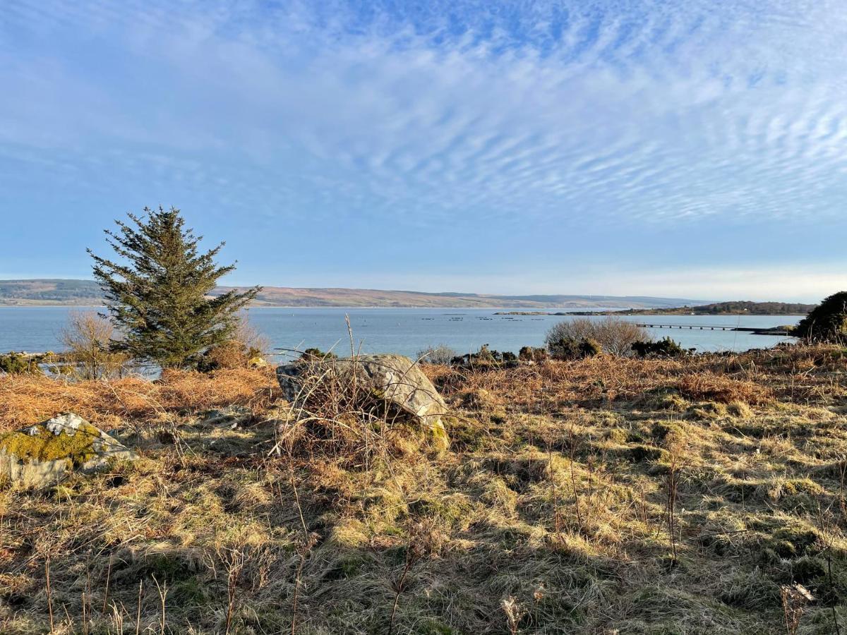 Isle Of Gigha Cottages Екстериор снимка