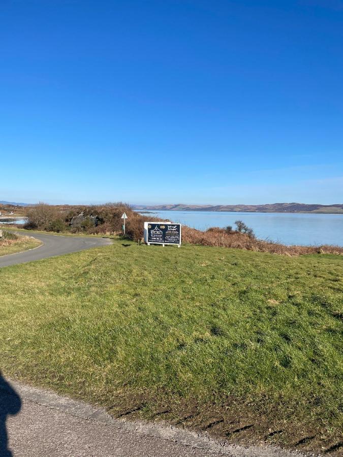 Isle Of Gigha Cottages Екстериор снимка