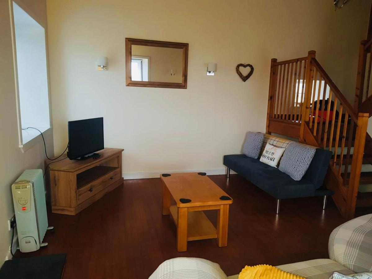Isle Of Gigha Cottages Екстериор снимка