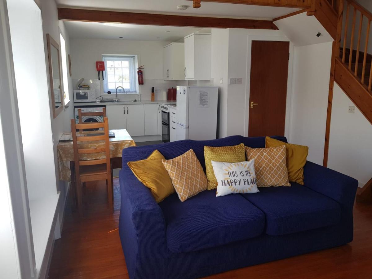 Isle Of Gigha Cottages Екстериор снимка