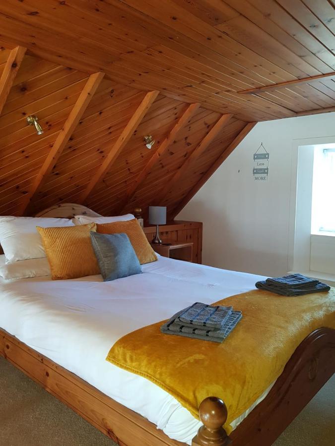 Isle Of Gigha Cottages Екстериор снимка