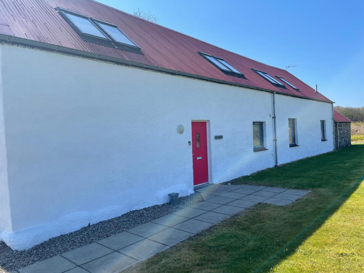Isle Of Gigha Cottages Екстериор снимка
