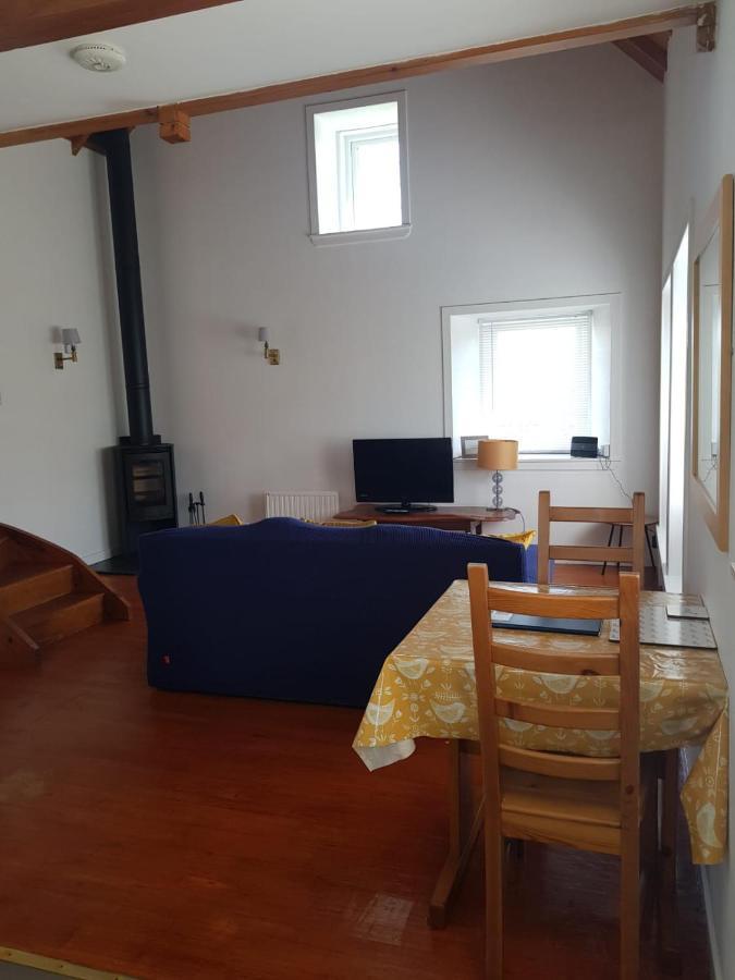 Isle Of Gigha Cottages Екстериор снимка