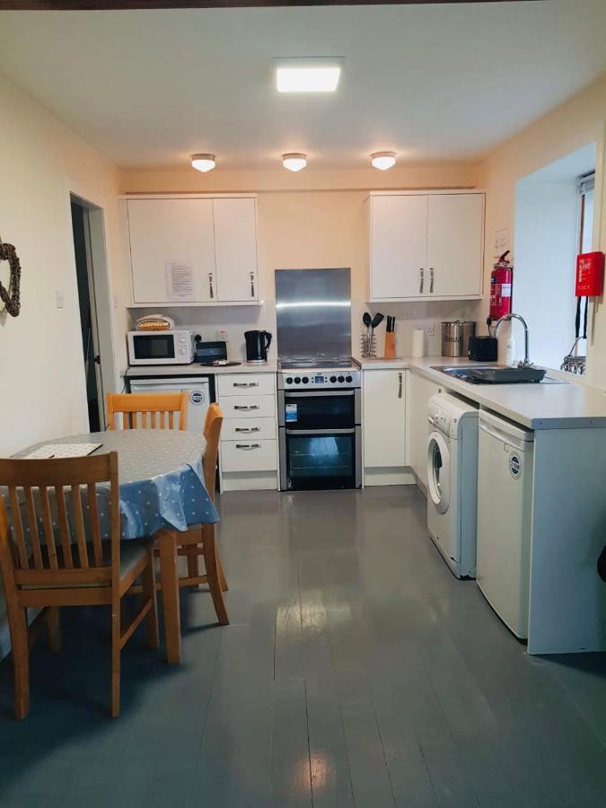 Isle Of Gigha Cottages Екстериор снимка