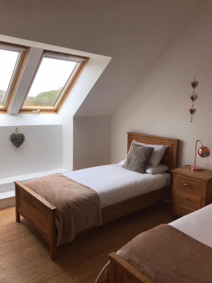 Isle Of Gigha Cottages Екстериор снимка