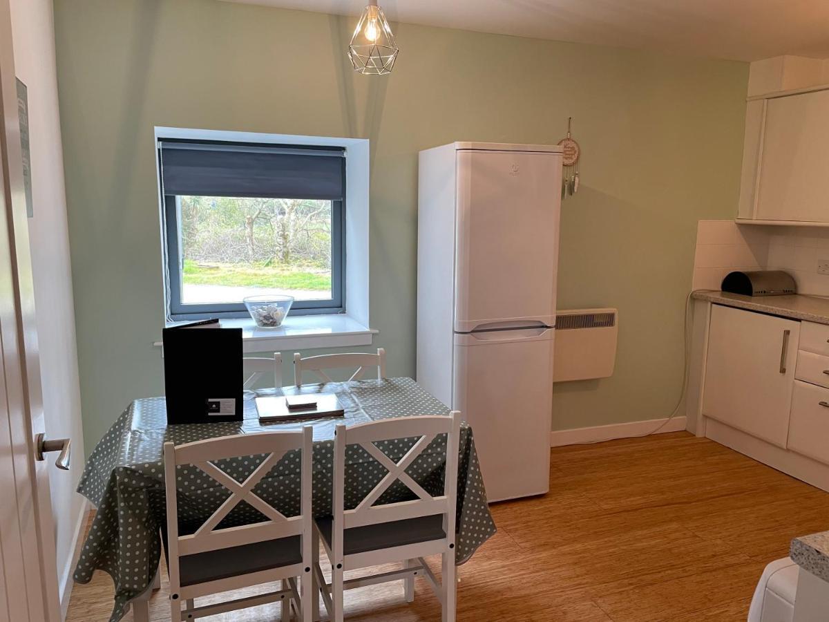 Isle Of Gigha Cottages Екстериор снимка