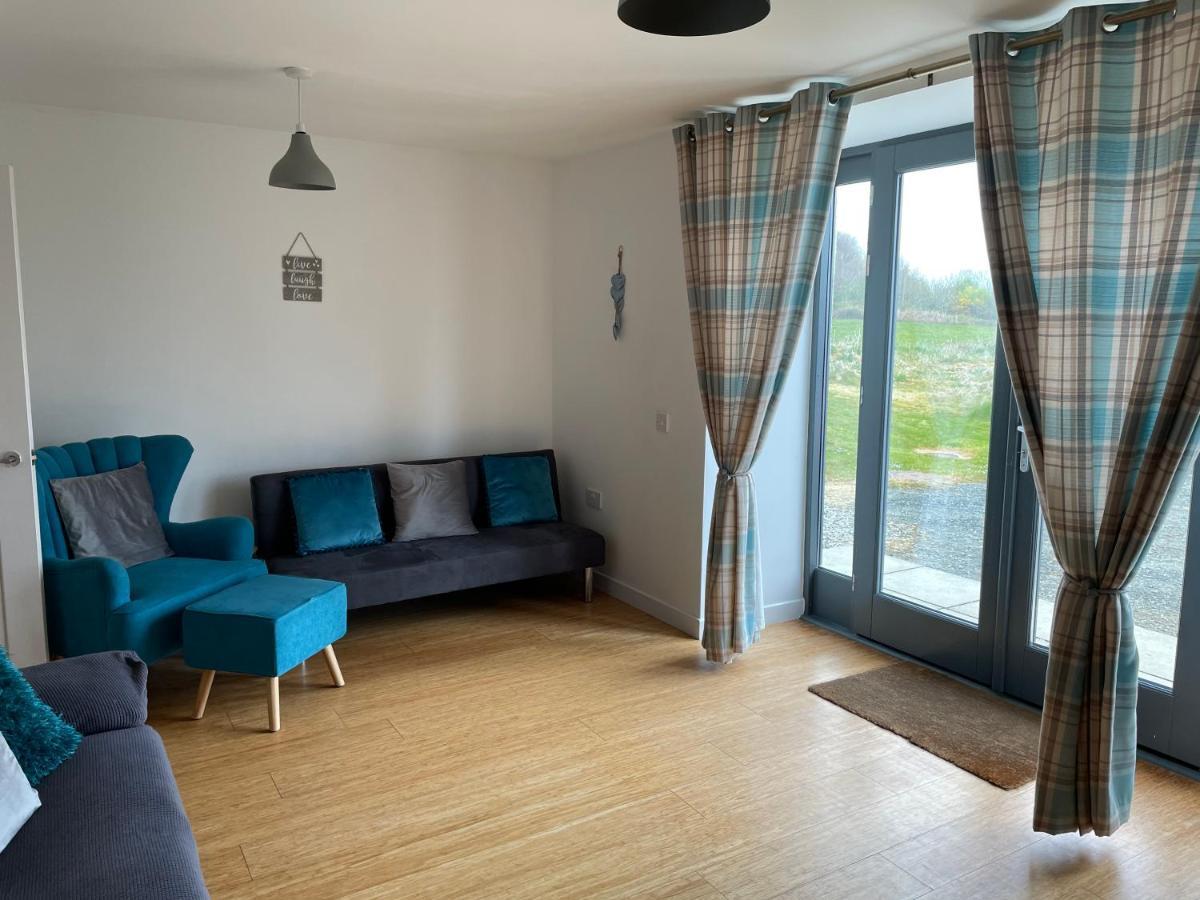 Isle Of Gigha Cottages Екстериор снимка