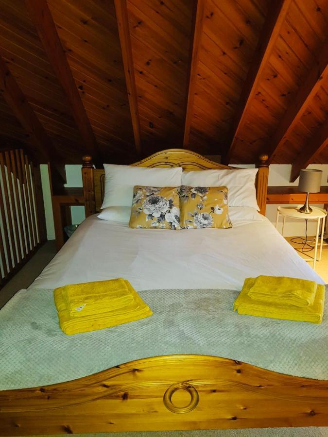Isle Of Gigha Cottages Екстериор снимка