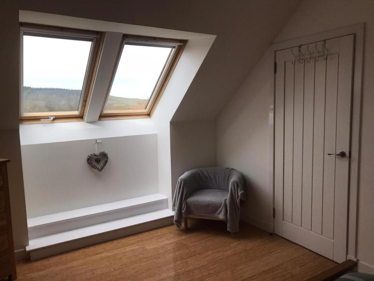 Isle Of Gigha Cottages Екстериор снимка